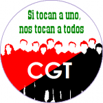 CGT denuncia acoso laboral a las compañeras en Ibercaja