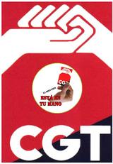 Éxito de CGT en elecciones sindicales en GFT IT Consulting, S.L