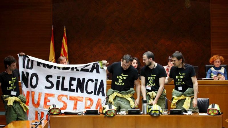 CGT Sarga denuncia el incumplimiento en el reconocimiento de su categoría profesional