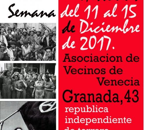 Jornadas «Las otras historias»