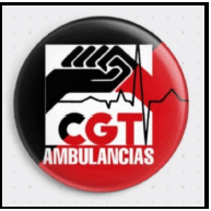 Elecciones en Acciona Ambulancias 061