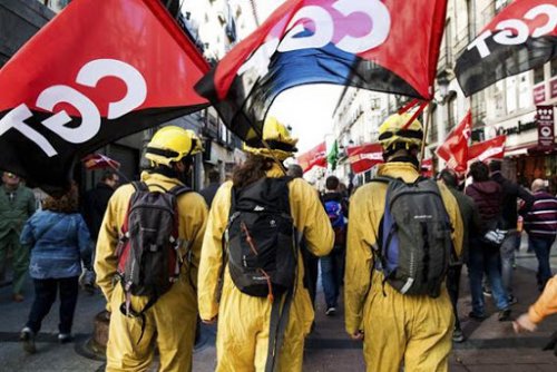 La DGA retrasa la contratación de l@s bomberos forestales por las lluvias