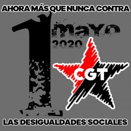 ¿Cómo puedo participar el 1º de mayo?