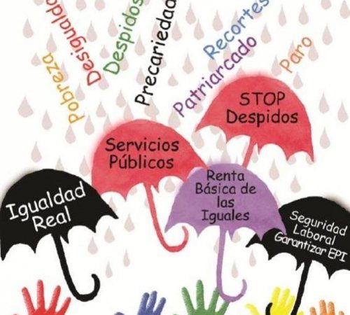 30-J volvemos a las calles