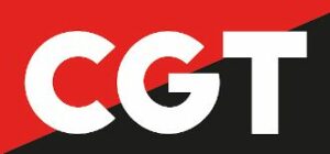 logotipo CGT