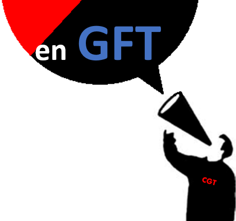 NO al ERTE en GFT