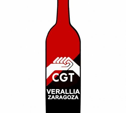 CGT gana las elecciones en Verallia