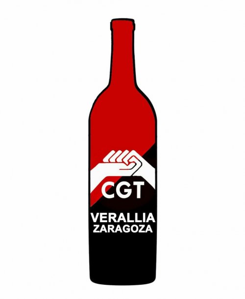 CGT gana las elecciones en Verallia