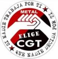 Convenio Metal 2015 firmado por UGT y CCOO