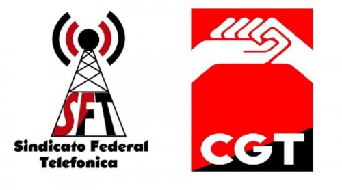 Elecciones sindicales Telefónica