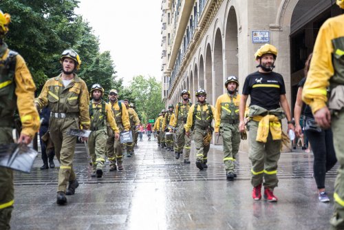 CGT logra la totalidad del comité de empresa en BRIF Daroca