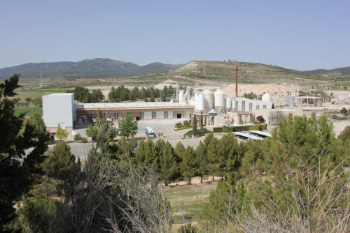 Elecciones Sindicales MYTA, Calatayud