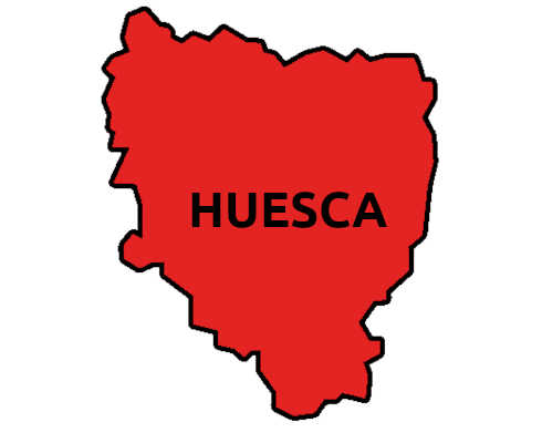 huesca