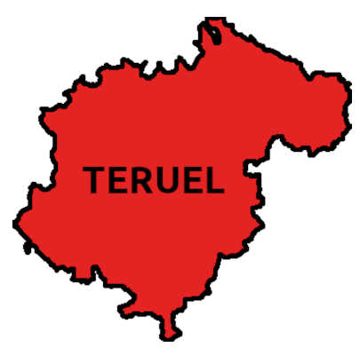 teruel
