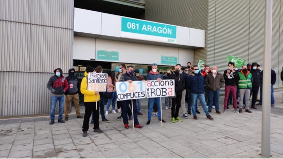 Manifestación 061