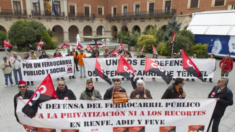 Carta abierta al Consejero Soro