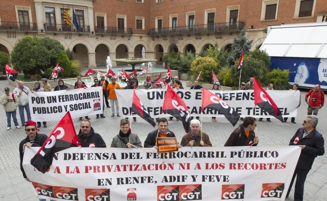 Carta abierta al Consejero Soro