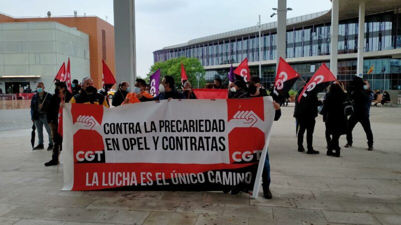 Nueva suspensión del juicio contra Sesé por pagar mal a cientos de trabajadores y trabajadoras