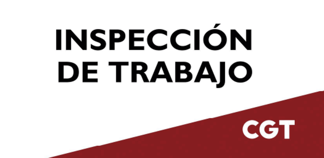 La Inspección de Trabajo, el pozo donde se sumerge todo