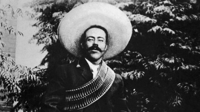 Casi un siglo del asesinato de Pancho Villa