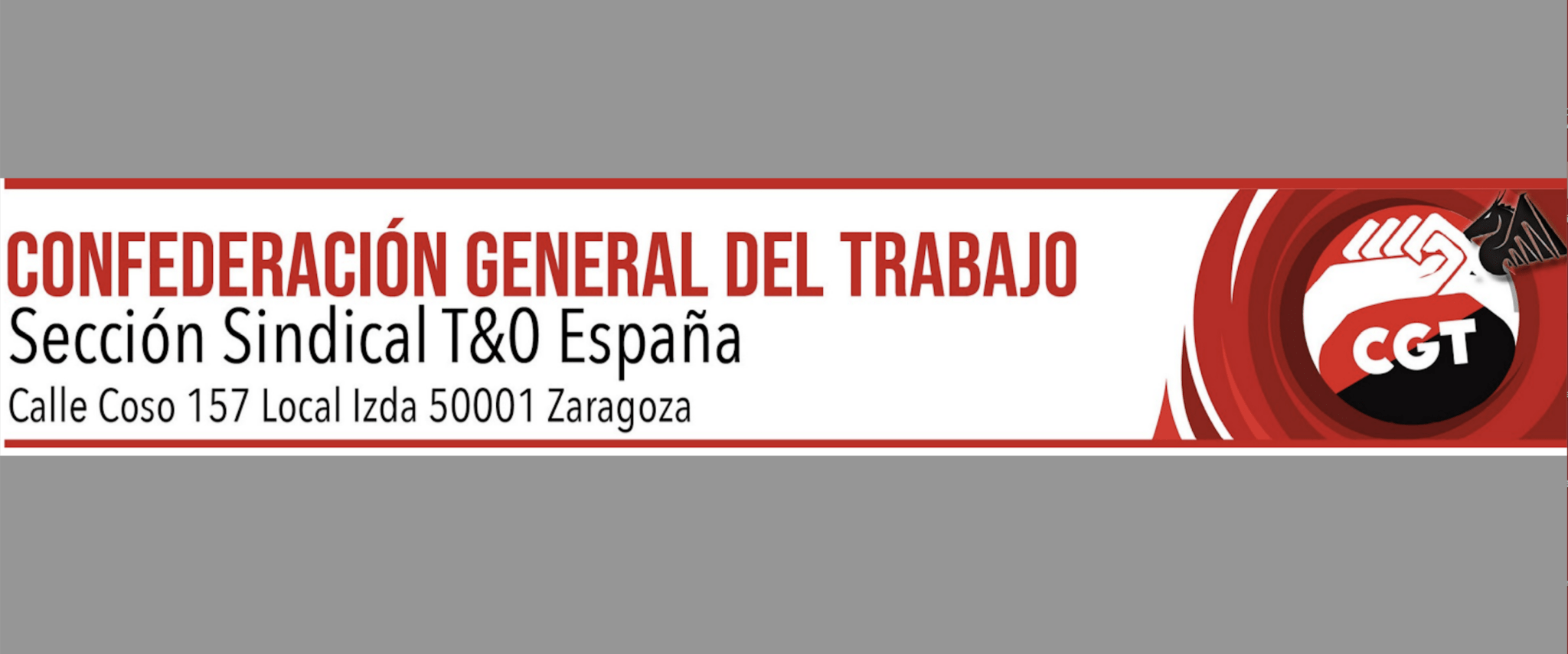 CGT se queda a 2 votos de ganar la elecciones en Santander Tecnología y Operaciones