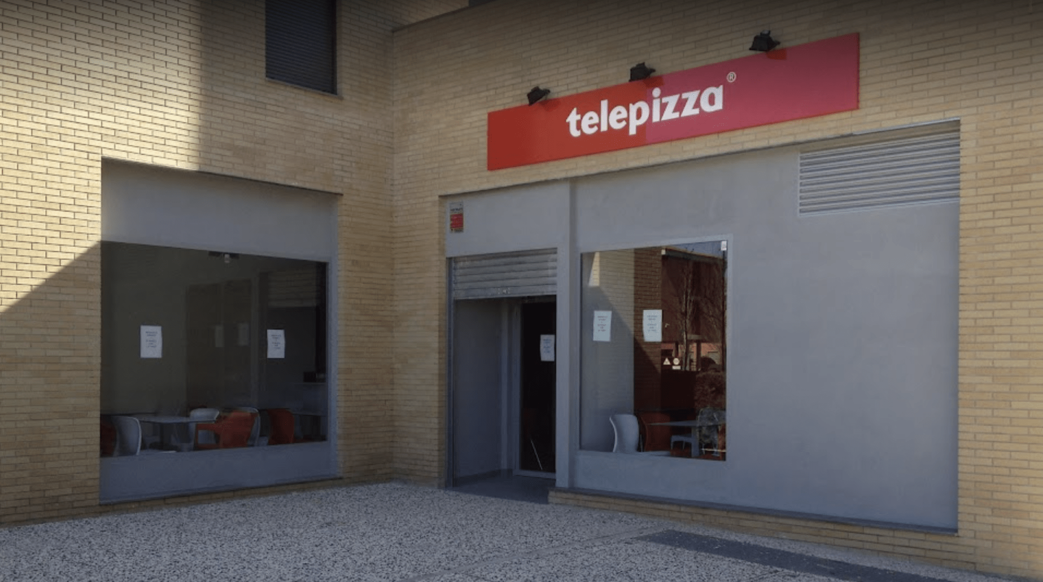 Inspección de trabajo ha sancionado a Telepizza por no abonar el SMI