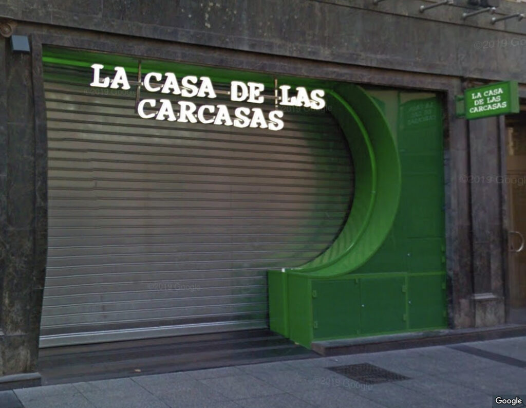 La Casa de Las Carcasas pone en riesgo a sus trabajadoras embarazadas.