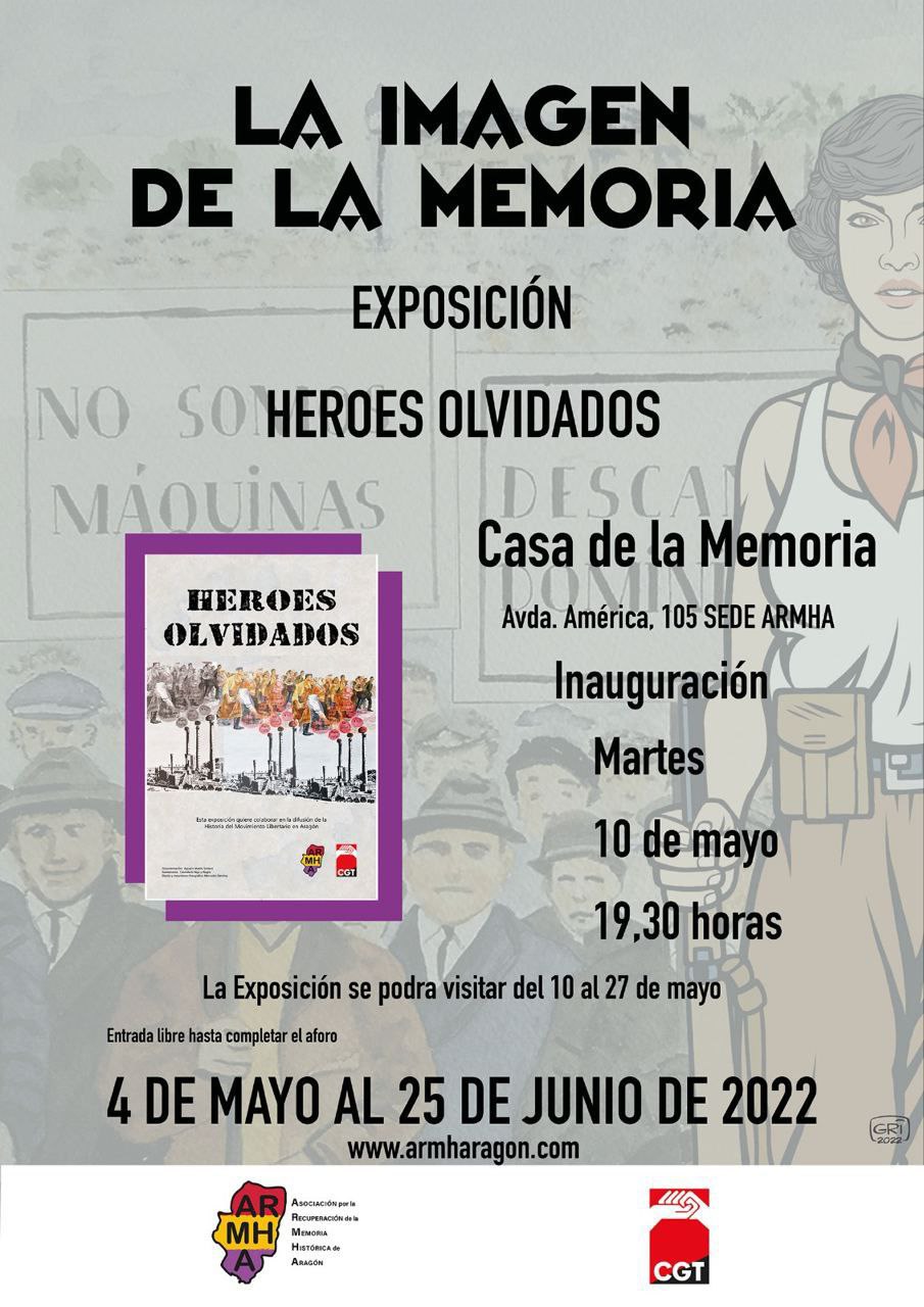 La Imagen de la Memoria