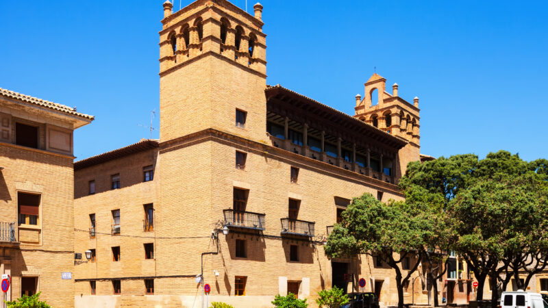 Seguimos sumando representación sindical en el Ayuntamiento de Huesca.