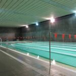 CGT logra dos delegados en UTE, piscinas cubiertas