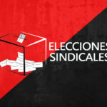 Elecciones en Filtros Mann. Mantenemos un delegado.
