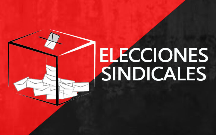 Elecciones en Filtros Mann. Mantenemos un delegado.