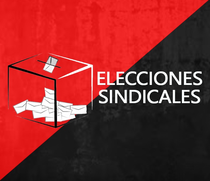 Elecciones en Filtros Mann. Mantenemos un delegado.