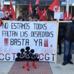 Victoria de CGT en ABAI Group y preocupante entrada de Solidaridad (Vox).