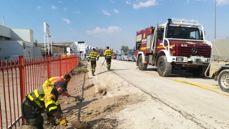 Desde el sindicato CGT en la empresa pública Sarga