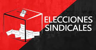 Elecciones sindicales en la Universidad de Zaragoza.