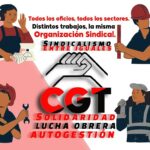 BALANCE DEL AÑO CGT ELECCIONES SINDICALES EN ARAGÓN