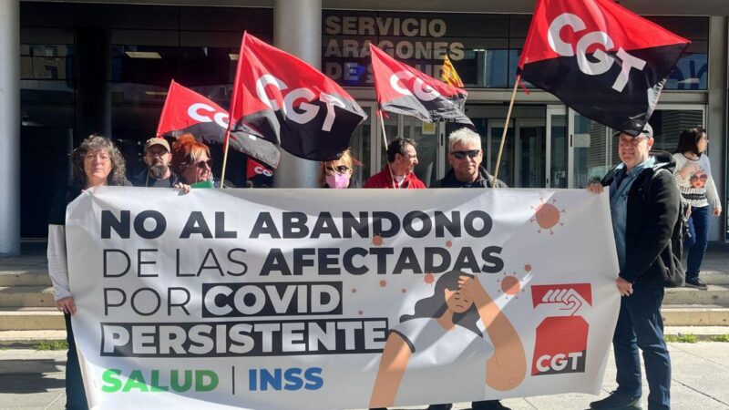 EN DEFENSA DE TODAS LAS PERSONAS TRABAJADORAS DEL SALUD CONTAGIADAS POR EL VIRUS SARS- CoV-2 EN EL EJERCICIO DE SU PROFESIÓN