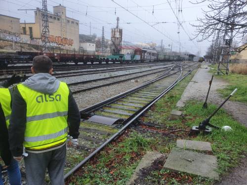 CGT OBTIENE LA REPRESENTACIÓN SINDICAL EN ALSA SERVICIOS FERROVIARIOS