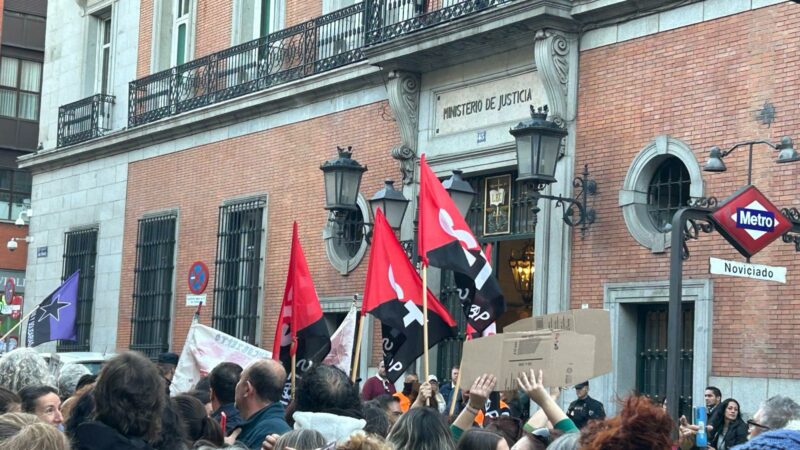 FRENTE AL ABUSO DE TEMPORALIDAD, NINGUNA TRABAJADORA SIN RESARCIMIENTO