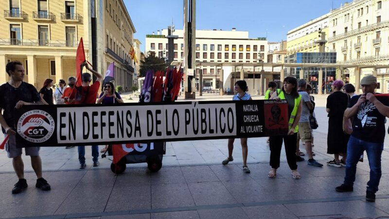 SEGUIMOS SIN CONVENIO COLECTIVO, AGOSTO INHABIL.