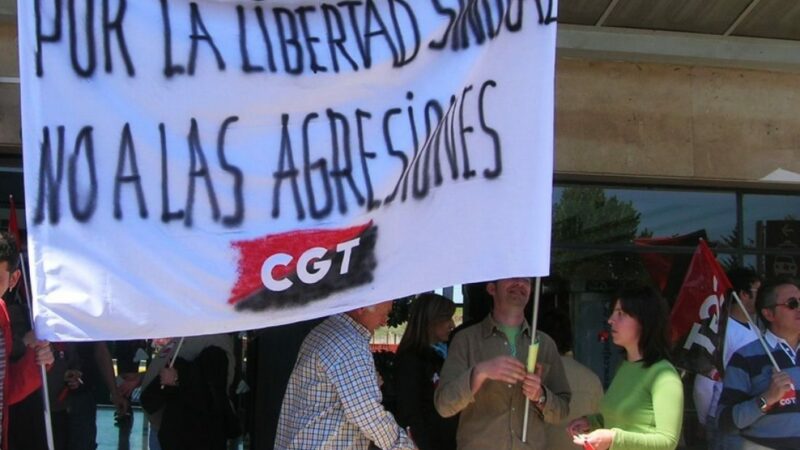 EL MONOPOLIO SINDICAL CONTRA LA LIBERTAD SINDICAL