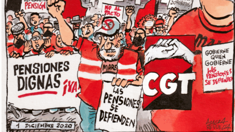 «Auditoría Pública de las cuentas de la seguridad social»