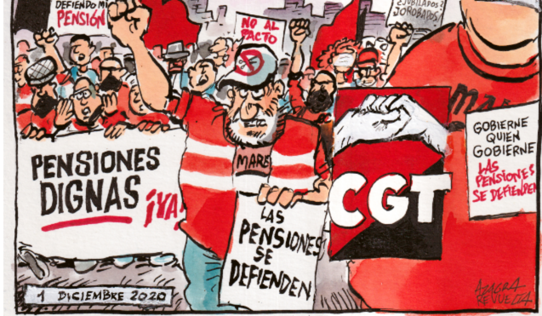 «Auditoría Pública de las cuentas de la seguridad social»
