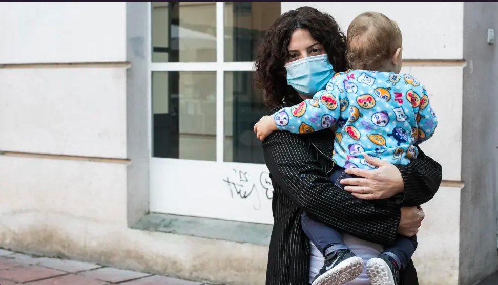Comunicado sobre el aumento del permiso por nacimiento, cuidado y adopción