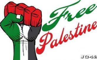 CGT se solidariza con Casa Palestina y contra el fascismo