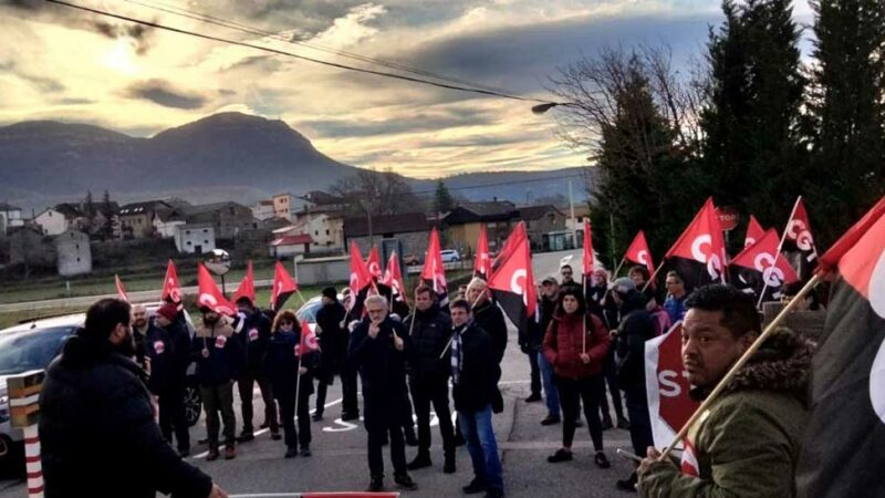 El TSJA desestima el recurso de Bieffe Medital S.A. y reafirma la nulidad de despido por vulneración de derechos fundamentales.