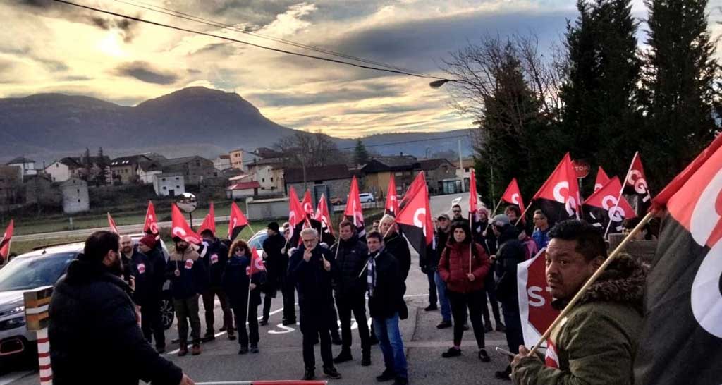 El TSJA desestima el recurso de Bieffe Medital S.A. y reafirma la nulidad de despido por vulneración de derechos fundamentales.