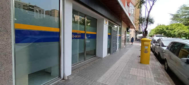 CGT empata en las elecciones de APIP ACAM