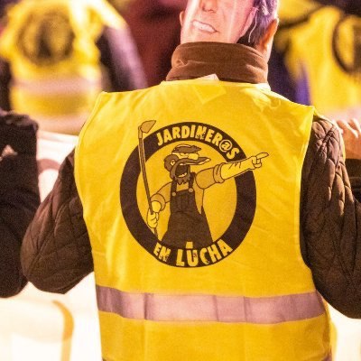 La plantilla de FCC Parques y Jardines de Zaragoza ratifica el preacuerdo para un nuevo convenio